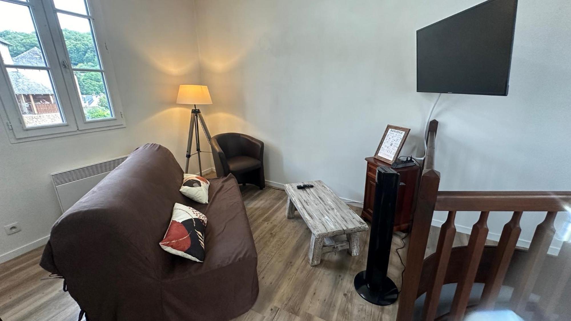 Appartement Au Coeur De La Ancienne